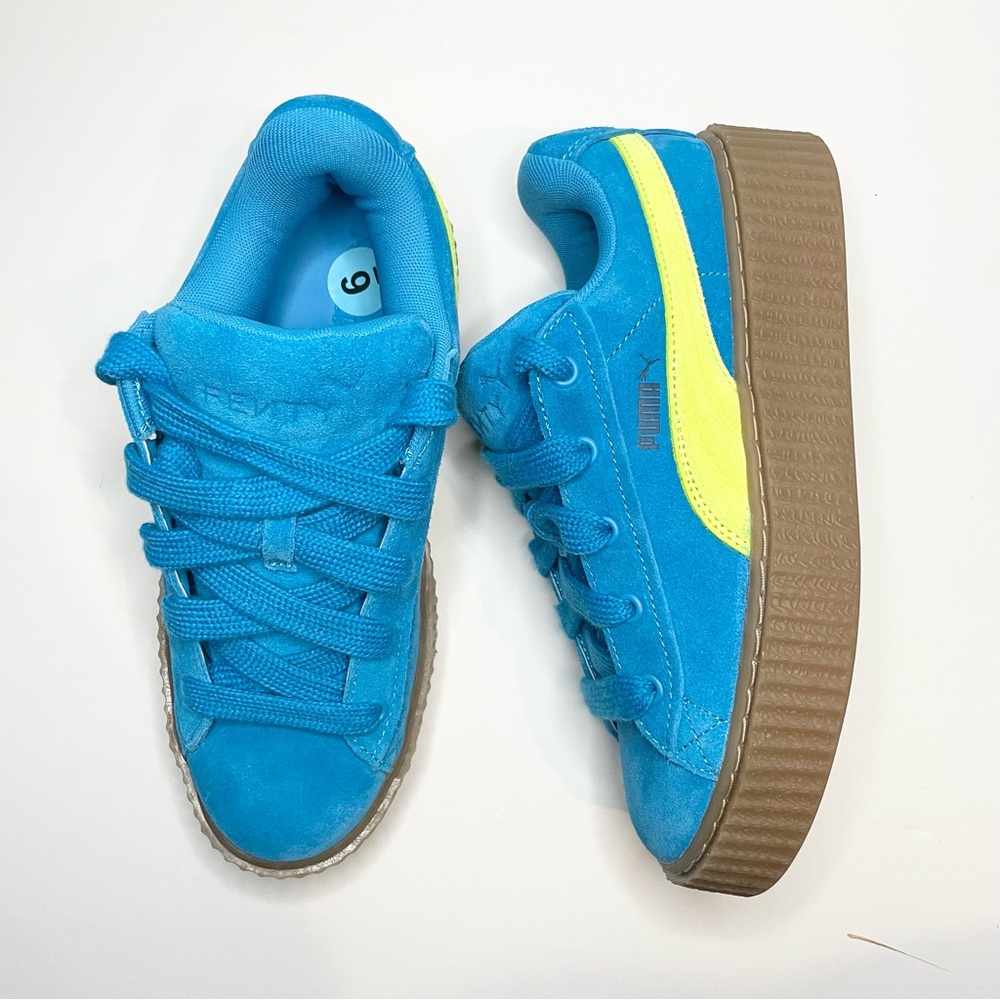Puma x Fenty Creeper Phatty
